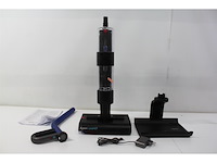 Dyson wash g1 stofzuiger zwart, blauw - afbeelding 3 van  4