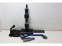 Dyson wash g1 stofzuiger zwart,blauw - afbeelding 3 van  4