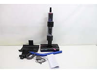 Dyson wash g1 vloerreiniger zwart - afbeelding 5 van  6