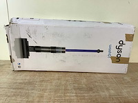 Dyson washg1 steelstofzuiger - afbeelding 2 van  8