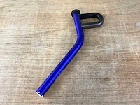 Dyson washg1 steelstofzuiger - afbeelding 6 van  8