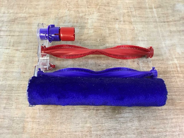 Dyson washg1 steelstofzuiger - afbeelding 7 van  8