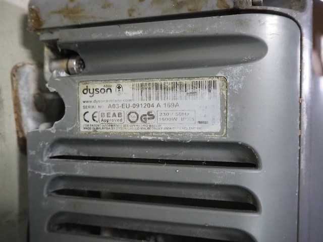 Dyson - afbeelding 5 van  5