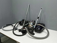 Dyson/philips/electrolux stofzuiger (4x) - afbeelding 1 van  7