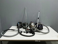 Dyson/philips/electrolux stofzuiger (4x) - afbeelding 2 van  7