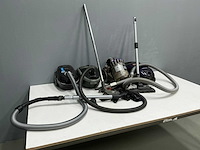 Dyson/philips/electrolux stofzuiger (4x) - afbeelding 3 van  7