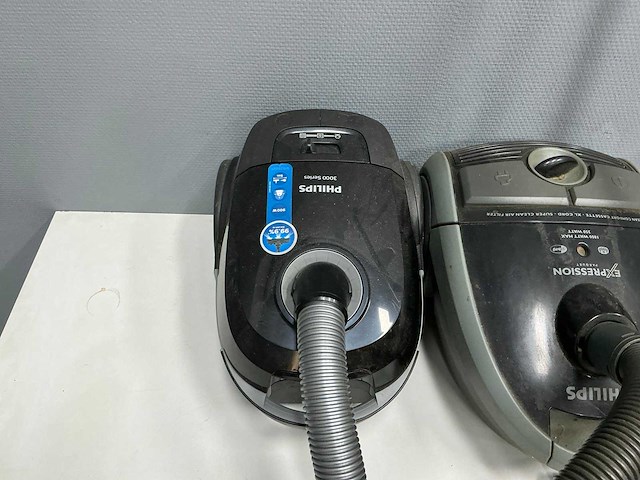 Dyson/philips/electrolux stofzuiger (4x) - afbeelding 4 van  7