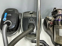Dyson/philips/electrolux stofzuiger (4x) - afbeelding 5 van  7