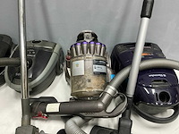 Dyson/philips/electrolux stofzuiger (4x) - afbeelding 6 van  7