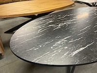 Dyus eetkamertafel - afbeelding 4 van  8