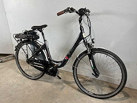 E- city elektrische fiets - afbeelding 1 van  7