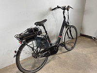 E- city elektrische fiets - afbeelding 3 van  7