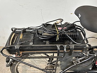 E- city elektrische fiets - afbeelding 6 van  7