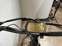 E- city elektrische fiets - afbeelding 7 van  7