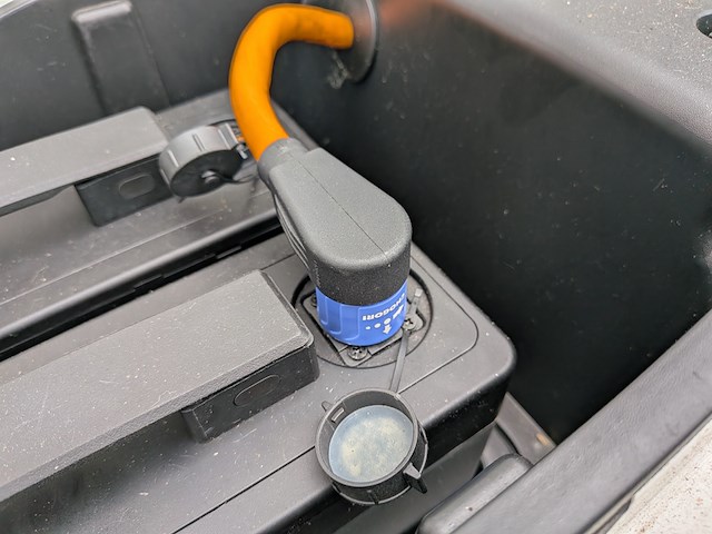 E- scooter, iva, e-go s5, 2022 - afbeelding 2 van  20