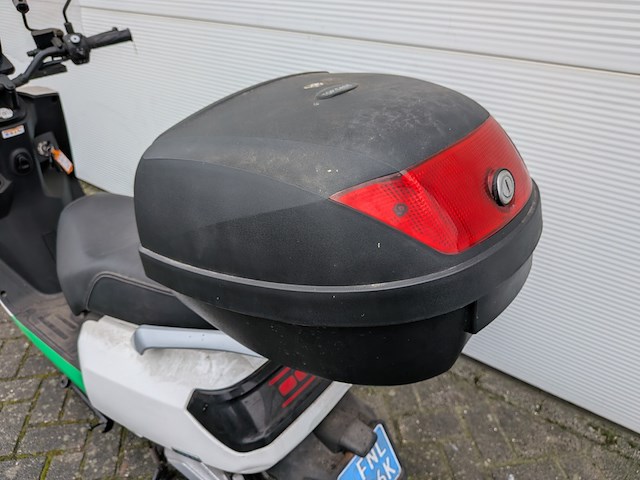 E- scooter, iva, e-go s5, 2022 - afbeelding 3 van  20