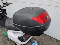 E- scooter, iva, e-go s5, 2022 - afbeelding 3 van  20