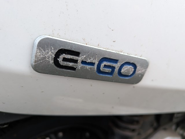 E- scooter, iva, e-go s5, 2022 - afbeelding 10 van  20