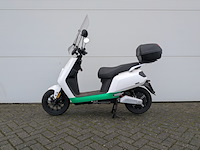 E- scooter, iva, e-go s5, 2022 - afbeelding 12 van  20