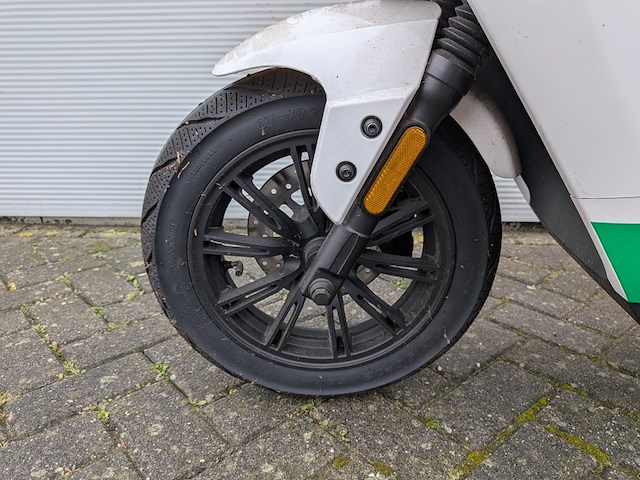 E- scooter, iva, e-go s5, 2022 - afbeelding 14 van  20