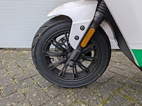 E- scooter, iva, e-go s5, 2022 - afbeelding 14 van  20