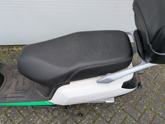 E- scooter, iva, e-go s5, 2022 - afbeelding 19 van  20