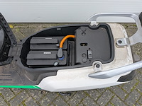 E- scooter, iva, e-go s5, 2022 - afbeelding 20 van  20