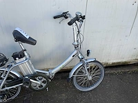 E-4 motion elektrische fiets - afbeelding 5 van  9