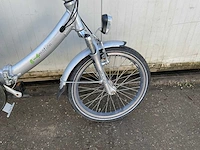 E-4 motion elektrische fiets - afbeelding 6 van  9