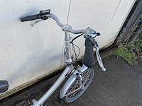 E-4 motion elektrische fiets - afbeelding 7 van  9