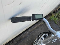 E-4 motion elektrische fiets - afbeelding 8 van  9