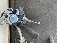 E-4 motion elektrische fiets - afbeelding 9 van  9