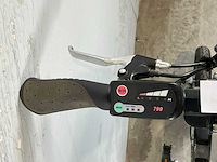 E-4 motion elektrische vouwfiets - afbeelding 5 van  6