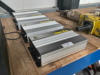 E-ast hpls-2000-12 omvormer (4x) - afbeelding 1 van  7