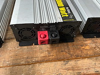 E-ast hpls-2000-12 omvormer (4x) - afbeelding 4 van  7