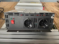 E-ast hpls-2000-12 omvormer (4x) - afbeelding 5 van  7