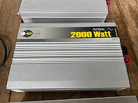 E-ast hpls-2000-12 omvormer (4x) - afbeelding 6 van  7