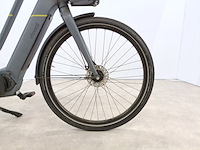 E-bike, noord , ebike d51, zwart, 2021 - afbeelding 3 van  30