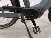 E-bike, noord , ebike d51, zwart, 2021 - afbeelding 4 van  30