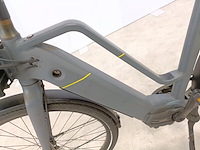 E-bike, noord , ebike d51, zwart, 2021 - afbeelding 5 van  30