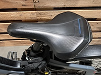 E-bike, noord , ebike d51, zwart, 2021 - afbeelding 9 van  30