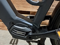 E-bike, noord , ebike d51, zwart, 2021 - afbeelding 10 van  30