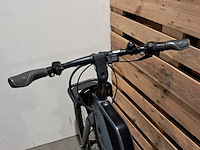 E-bike, noord , ebike d51, zwart, 2021 - afbeelding 11 van  30