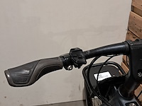 E-bike, noord , ebike d51, zwart, 2021 - afbeelding 14 van  30