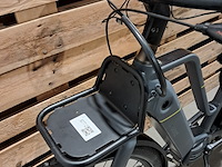 E-bike, noord , ebike d51, zwart, 2021 - afbeelding 15 van  30