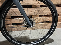 E-bike, noord , ebike d51, zwart, 2021 - afbeelding 18 van  30