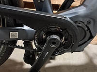 E-bike, noord , ebike d51, zwart, 2021 - afbeelding 20 van  30