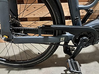 E-bike, noord , ebike d51, zwart, 2021 - afbeelding 21 van  30
