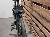 E-bike, noord , ebike d51, zwart, 2021 - afbeelding 22 van  30