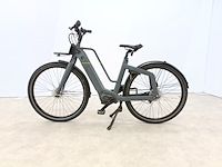 E-bike, noord , ebike d51, zwart, 2021 - afbeelding 12 van  30